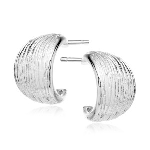 Cercei argint DiAmanti Z2046ER-DIA (Argint 925‰ 4,3 g.)